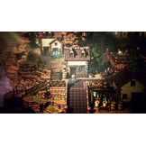Octopath Traveler - Nintendo Switch 2