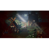 Octopath Traveler - Nintendo Switch 2