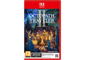 Octopath Traveler II - Nintendo Switch 2