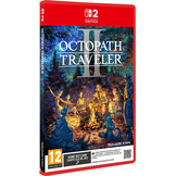 Octopath Traveler II - Nintendo Switch 2