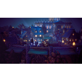 Octopath Traveler II - Nintendo Switch 2