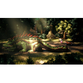 Octopath Traveler II - Nintendo Switch 2