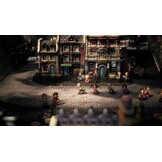 Octopath Traveler II - Nintendo Switch 2