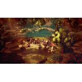 Octopath Traveler II - Nintendo Switch 2