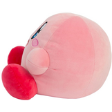 Nintendo Kirby Dream Buffet - Mega Kirby Plush Toy (38 cm)