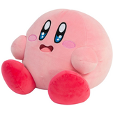 Nintendo Kirby Dream Buffet - Mega-Kirby Plüschfigur (38 cm)