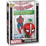 Pop Comic Covers: Marvel - Spider-Man - Funko Pop #72