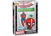 Pop Comic Covers: Marvel - Spider-Man - Funko Pop #72