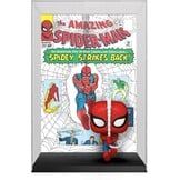 Pop Comic Covers: Marvel - Spider-Man - Funko Pop #72