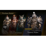 Wo Long: Fallen Dynasty - Complete Edition + Pre-Order Bonus - Nintendo Switch 2