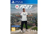 EA Sports FC 27 + Pre-Order Bonus - PS4