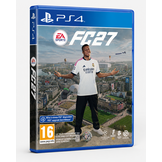 EA Sports FC 27 + Pre-Order Bonus - PS4