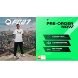 EA Sports FC 27 + Pre-Order Bonus - PS4