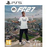 EA Sports FC 27 + Pre-Order Bonus - PS5