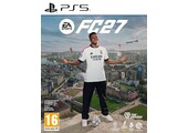 EA Sports FC 27 + Pre-Order Bonus - PS5