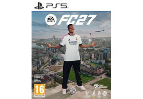 EA Sports FC 27 - PS5