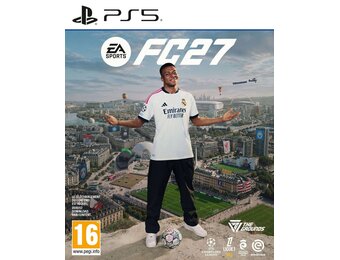 EA Sports FC 27 + Pre-Order Bonus - PS5