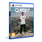 EA Sports FC 27 + Pre-Order Bonus - PS5