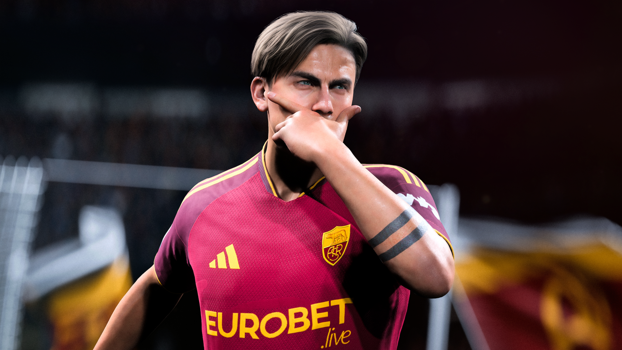 EA Sports FC 27 + Pre-Order Bonus - Nintendo Switch 2