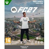 EA Sports FC 27 - Xbox Series X