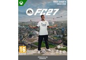 EA Sports FC 27 - Xbox Series X