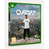 EA Sports FC 27 - Xbox Series X
