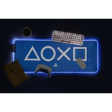 PlayStation Light Up Gaming Muismat V2