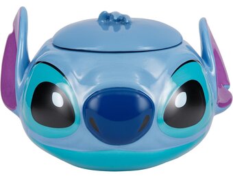 Stitch Koekjesdoos