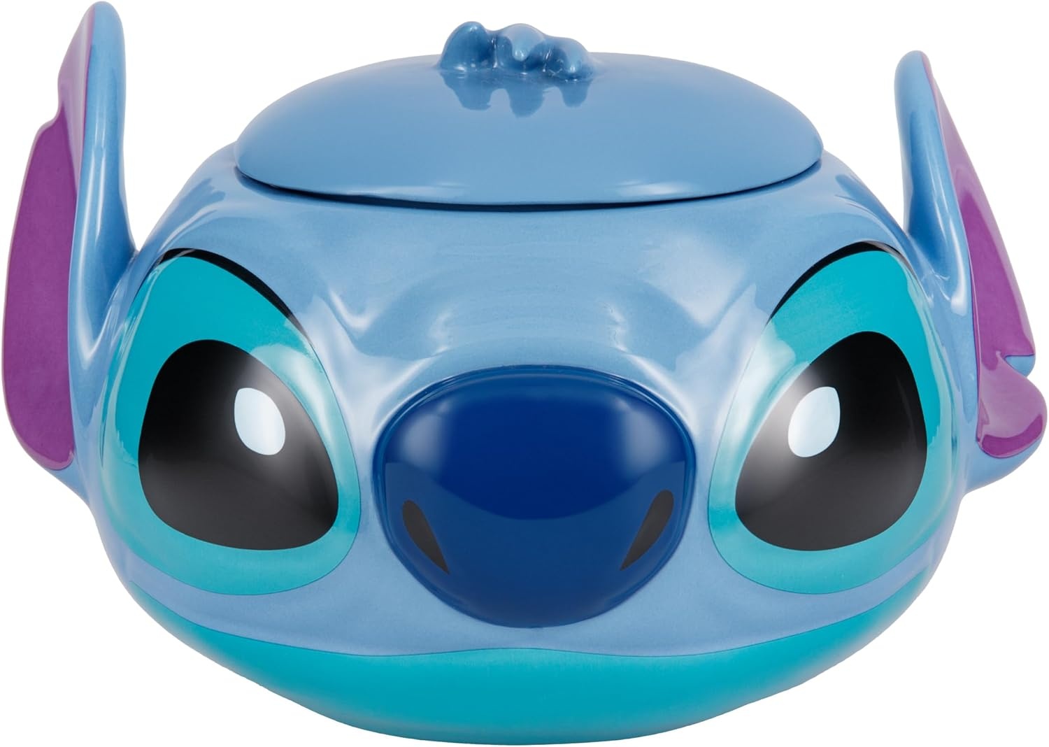 Stitch Koekjesdoos