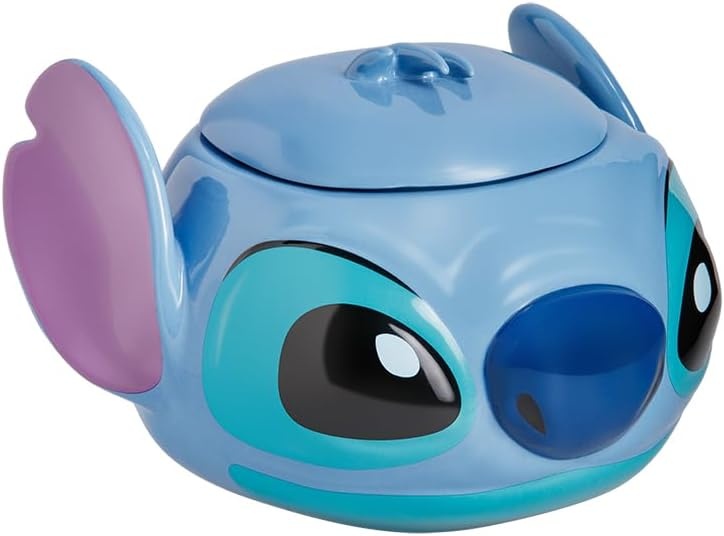 Stitch Koekjesdoos