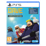 Dave the Diver - Complete Edition - PS5