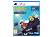 Dave the Diver - Complete Edition - PS5