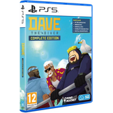 Dave the Diver - Complete Edition - PS5