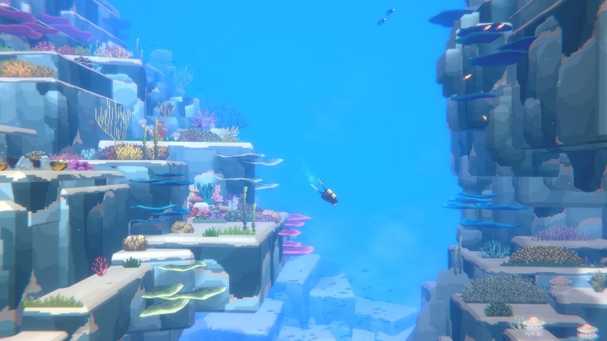 Dave the Diver - Complete Edition - PS5