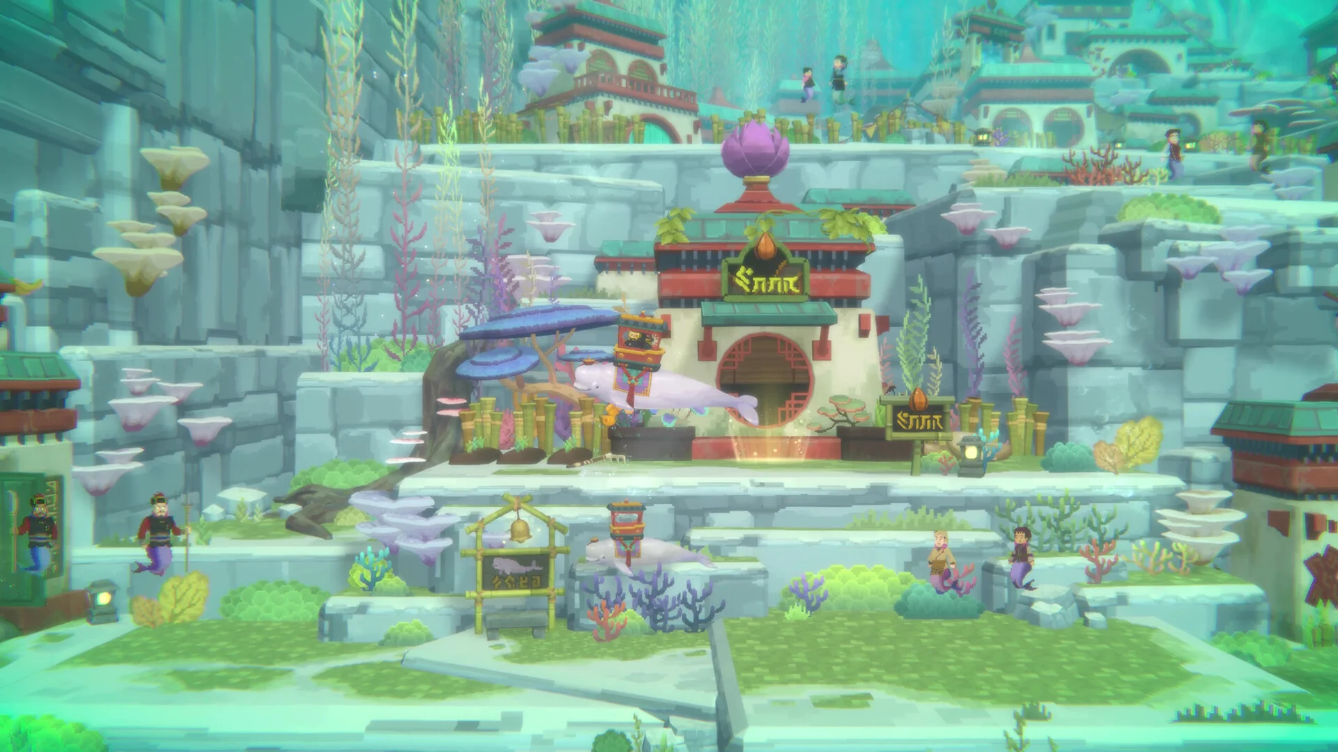 Dave the Diver - Complete Edition - PS5