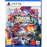 MARVEL Tokon: Fighting Souls - PS5
