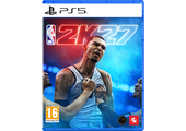 NBA 2K27 - PS5