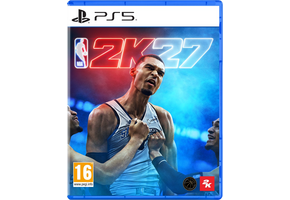 NBA 2K27 - PS5