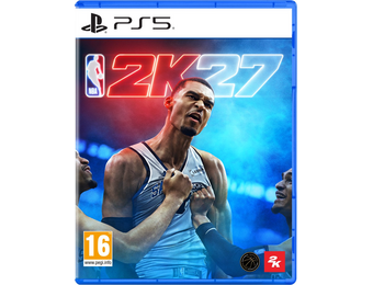 NBA 2K27 - PS5