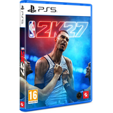 NBA 2K27 - PS5