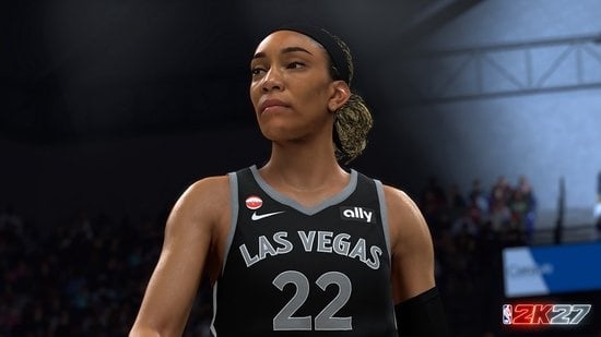 NBA 2K27 - PS5