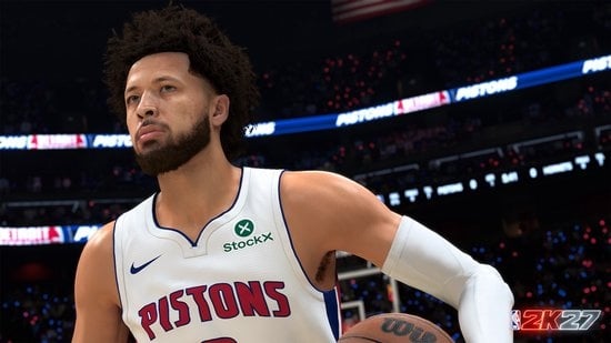 NBA 2K27 - PS5
