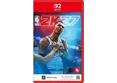 NBA 2K27 - Nintendo Switch 2