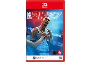 NBA 2K27 - Nintendo Switch 2