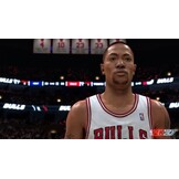 NBA 2K27 - Nintendo Switch 2