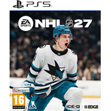 NHL 27 - PS5