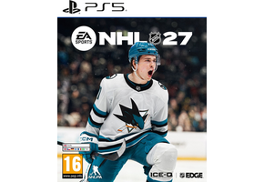NHL 27 - PS5