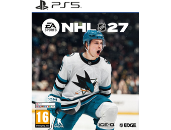 NHL 27 - PS5