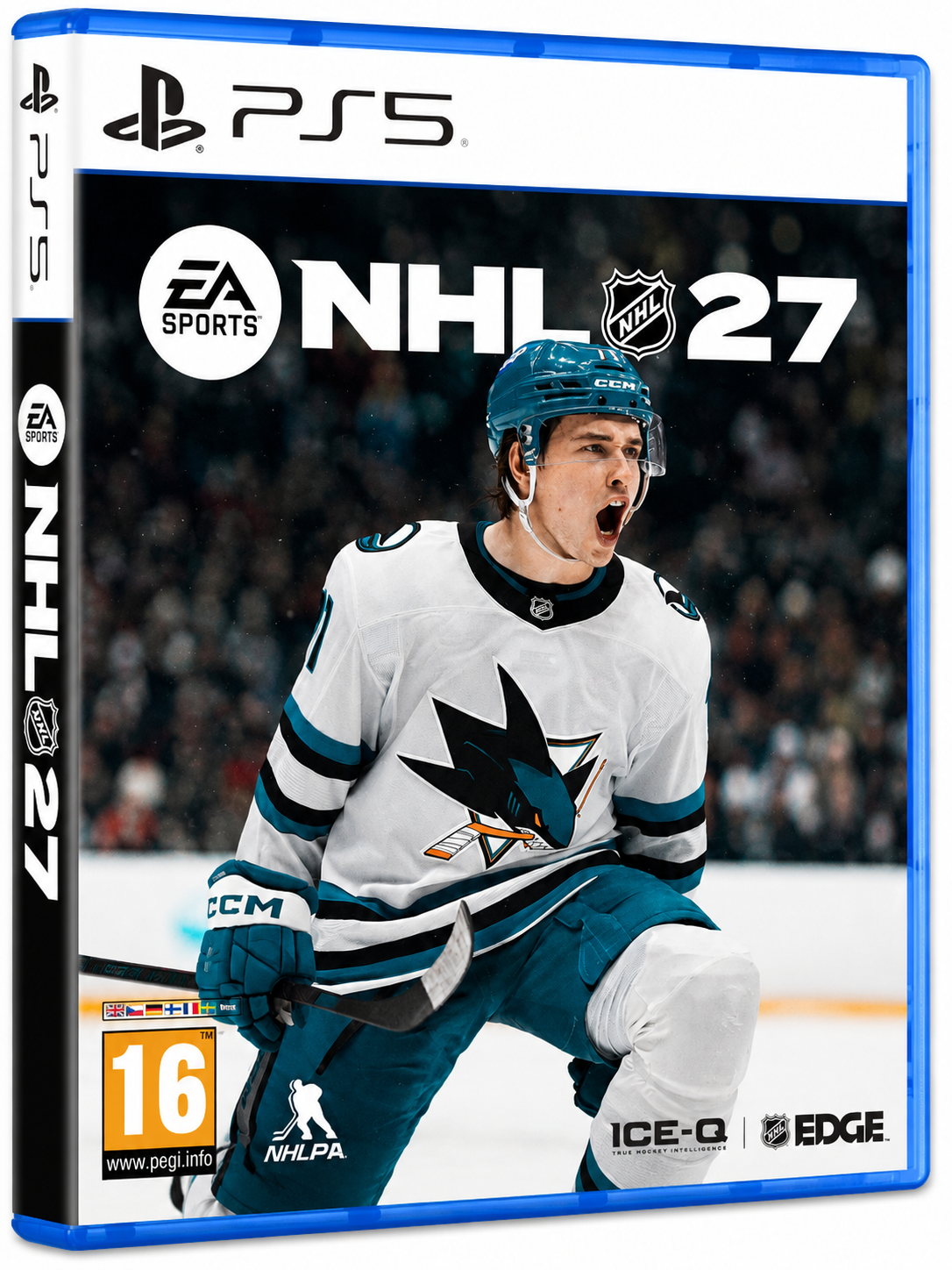 NHL 27 - PS5