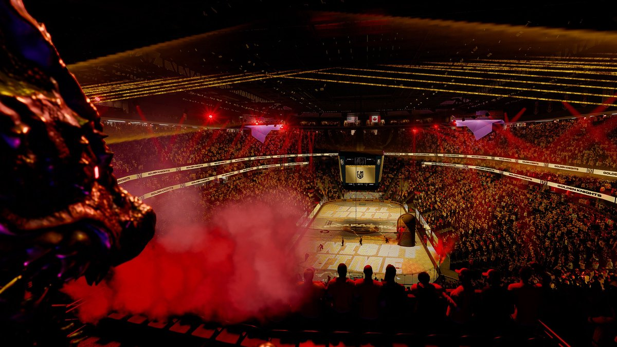 NHL 27 - PS5